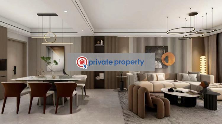 2 bedroom Apartment For Sale &nbsp;rhapta Road Westlands Nairobi - 7