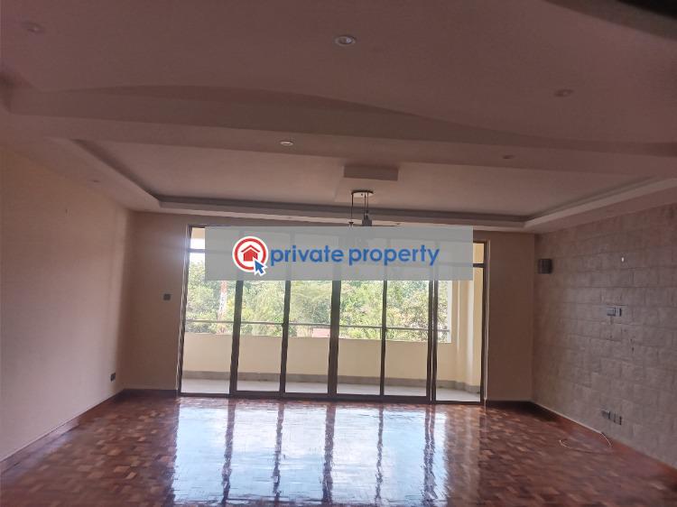2 bedroom Apartment For Rent Kileleshwa Nairobi - 0
