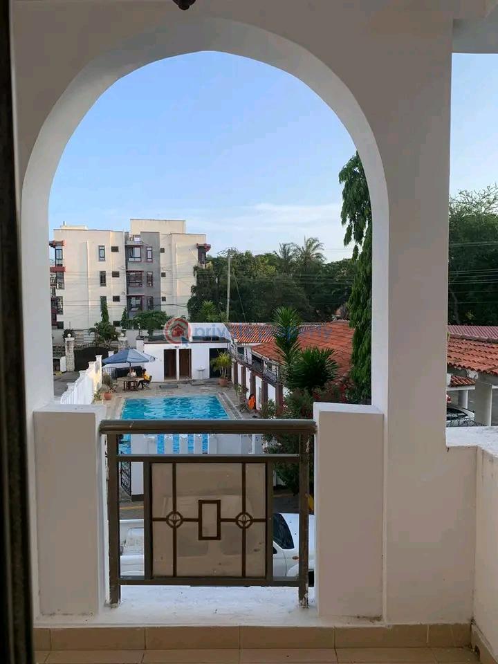 2 bedroom Apartment For Sale Nyali Mombasa - 1
