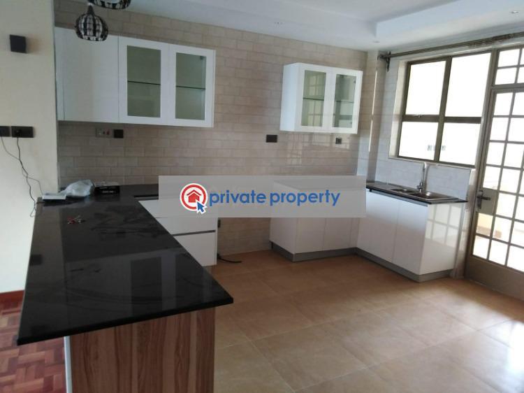 2 bedroom Apartment For Sale &nbsp;othaya Road Kileleshwa Nairobi - 3