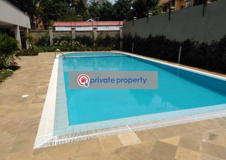 2 bedroom Apartment For Sale &nbsp;othaya Road Kileleshwa Nairobi - 1