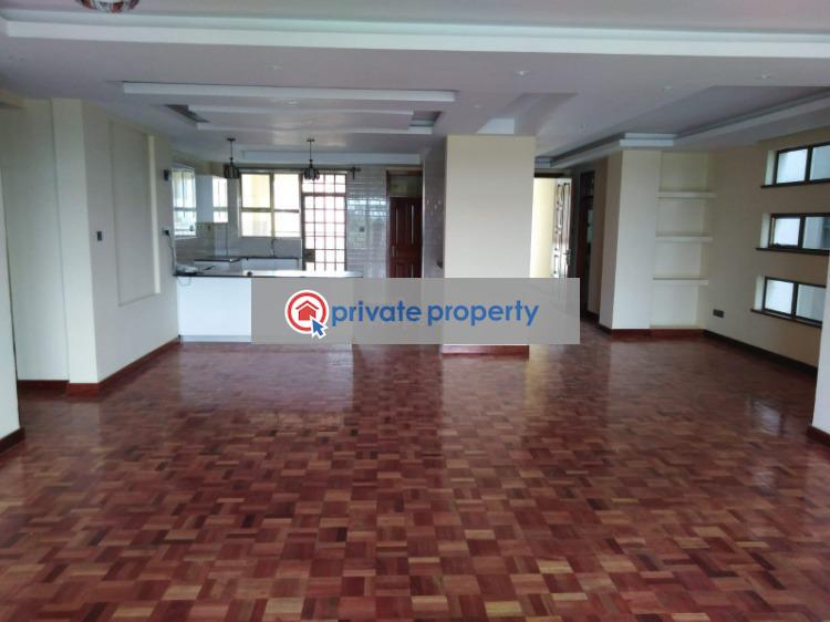 2 bedroom Apartment For Sale &nbsp;othaya Road Kileleshwa Nairobi - 2