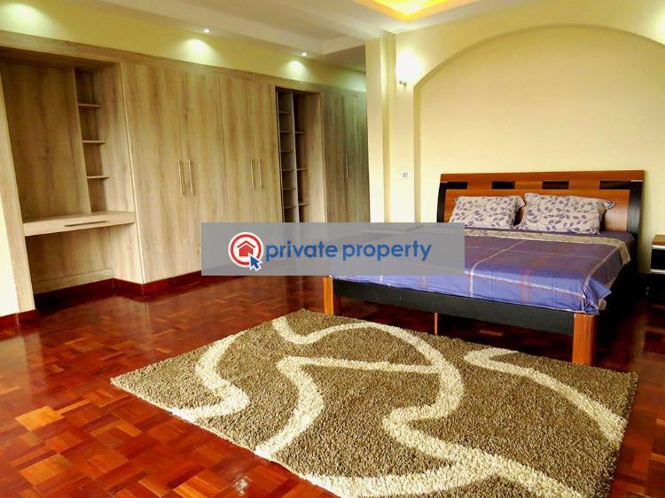 2 bedroom Apartment For Sale &nbsp;othaya Road Kileleshwa Nairobi - 5