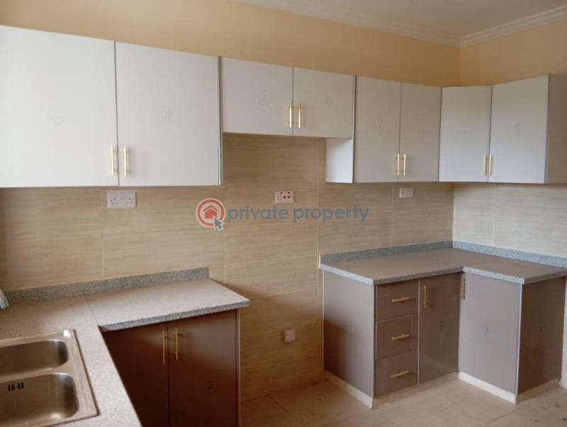 2 bedroom Apartment For Rent Lavington Estate Lavington Nairobi - 3