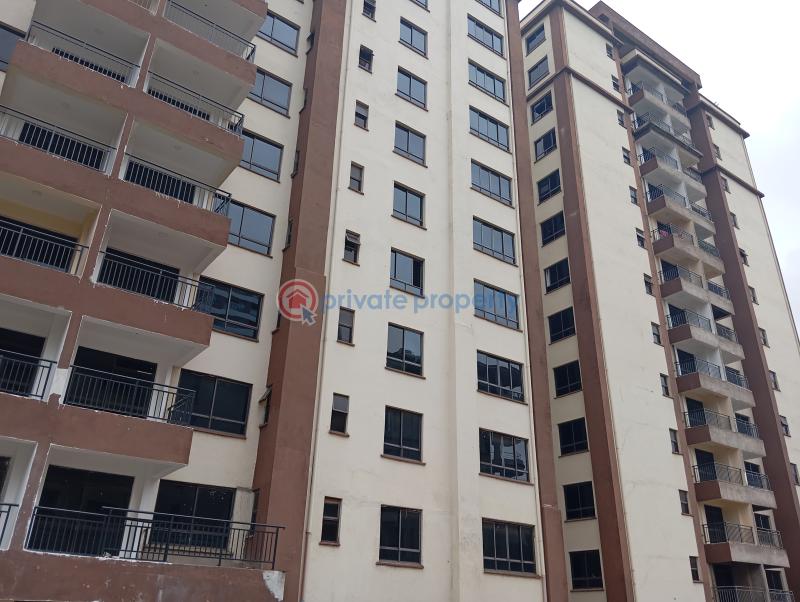 2 bedroom Apartment For Rent Lavington Estate Lavington Nairobi - 0