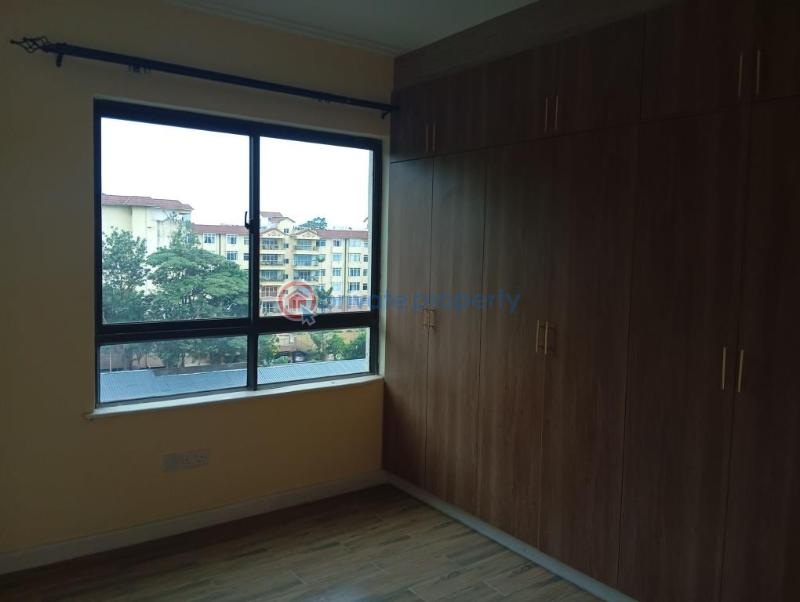 2 bedroom Apartment For Rent Lavington Estate Lavington Nairobi - 6