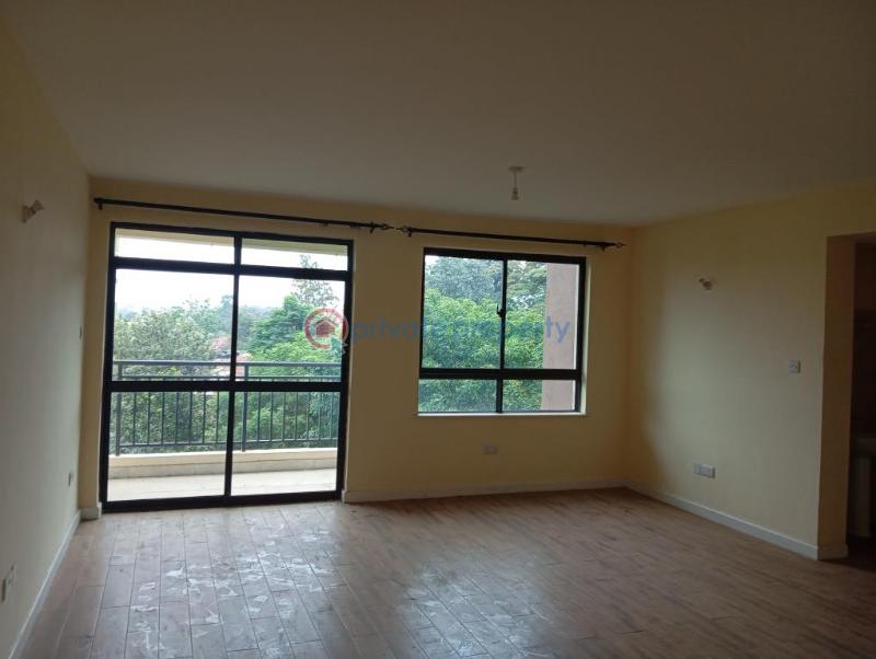 2 bedroom Apartment For Rent Lavington Estate Lavington Nairobi - 1
