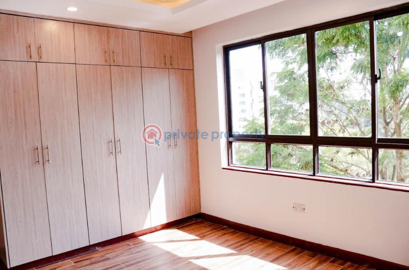 2 bedroom Apartment For Rent Lavington Estate Lavington Nairobi - 8