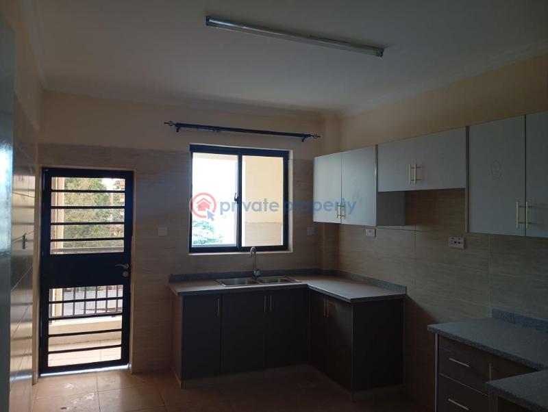 2 bedroom Apartment For Rent Lavington Estate Lavington Nairobi - 5
