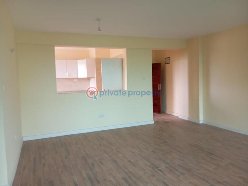 2 bedroom Apartment For Rent Lavington Estate Lavington Nairobi - 2