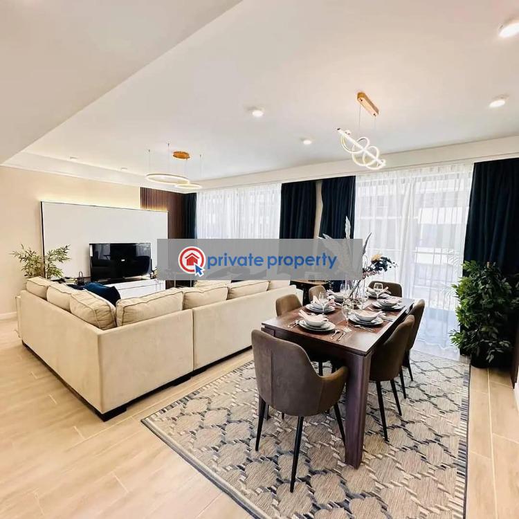 2 bedroom Apartment For Sale Syokimau/Mulolongo Machakos - 6
