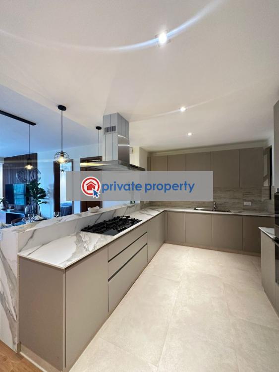 2 bedroom Apartment For Sale &nbsp;riverside Westlands Nairobi - 7