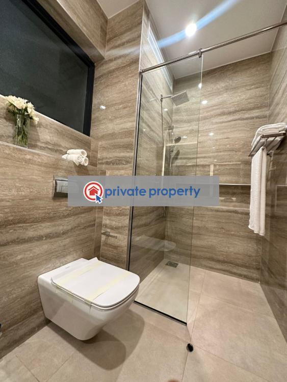 2 bedroom Apartment For Sale &nbsp;riverside Westlands Nairobi - 22