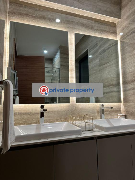 2 bedroom Apartment For Sale &nbsp;riverside Westlands Nairobi - 18