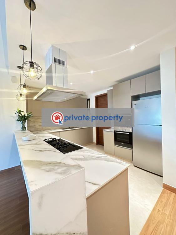 2 bedroom Apartment For Sale &nbsp;riverside Westlands Nairobi - 4