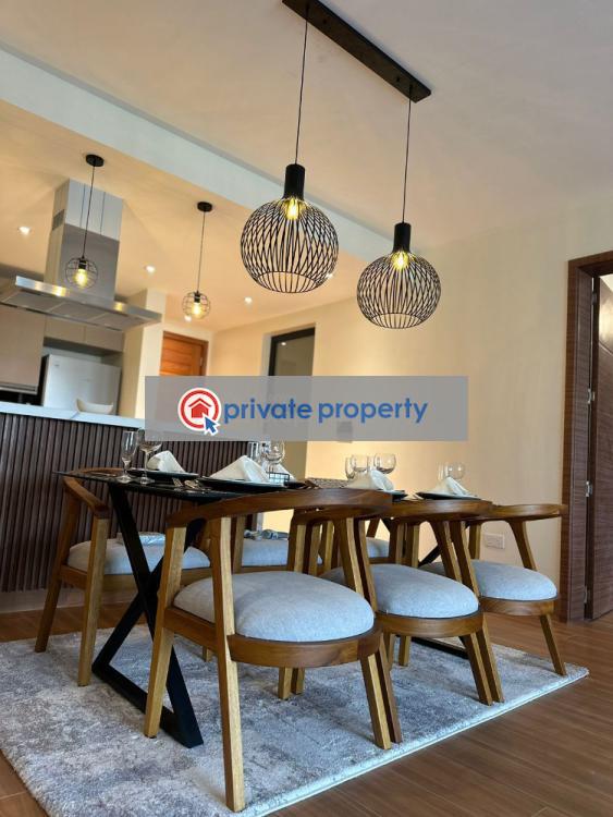 2 bedroom Apartment For Sale &nbsp;riverside Westlands Nairobi - 12
