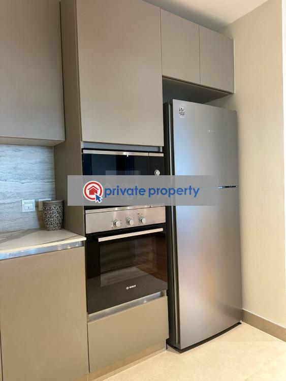 2 bedroom Apartment For Sale &nbsp;riverside Westlands Nairobi - 9