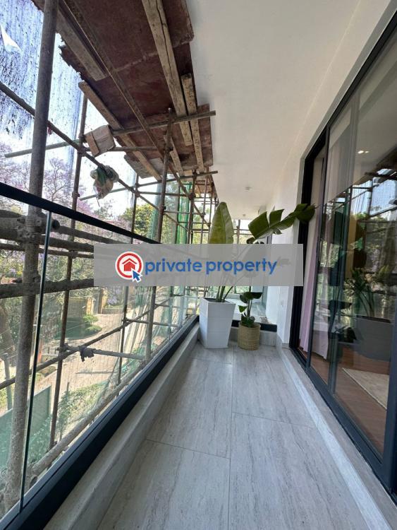 2 bedroom Apartment For Sale &nbsp;riverside Westlands Nairobi - 10