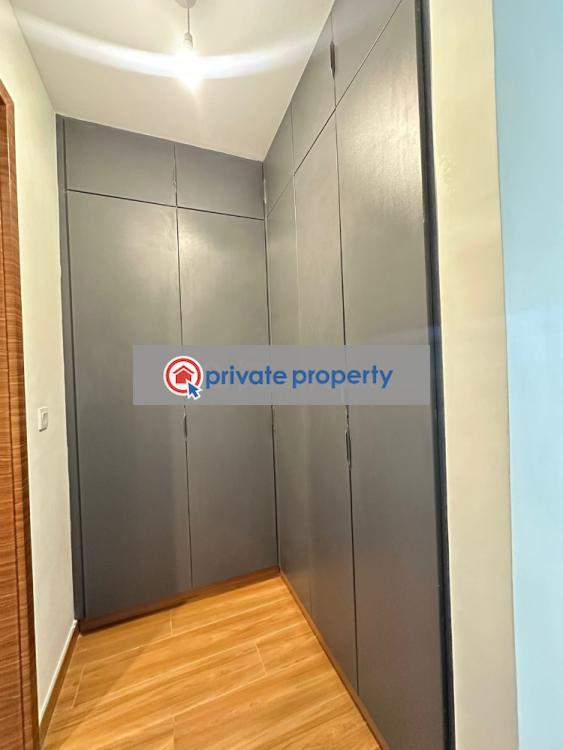 2 bedroom Apartment For Sale &nbsp;riverside Westlands Nairobi - 17