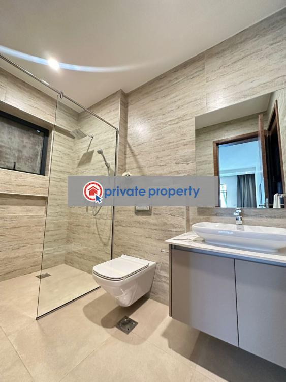 2 bedroom Apartment For Sale &nbsp;riverside Westlands Nairobi - 14