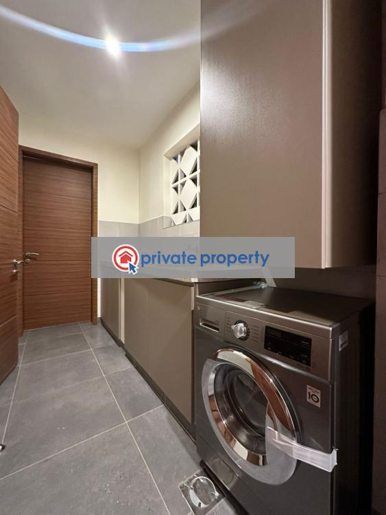 2 bedroom Apartment For Sale &nbsp;riverside Westlands Nairobi - 23