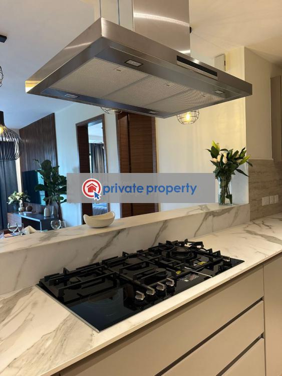 2 bedroom Apartment For Sale &nbsp;riverside Westlands Nairobi - 8