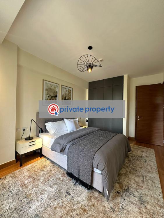2 bedroom Apartment For Sale &nbsp;riverside Westlands Nairobi - 11