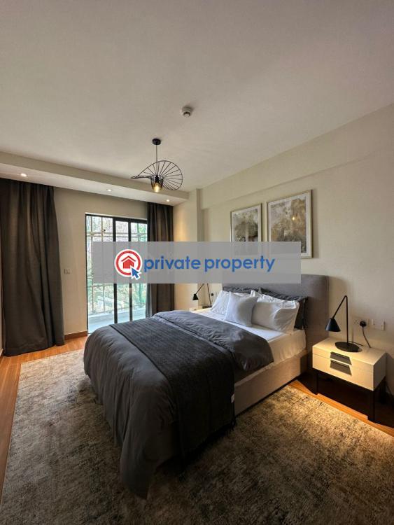 2 bedroom Apartment For Sale &nbsp;riverside Westlands Nairobi - 13