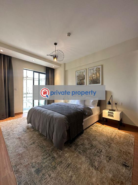 2 bedroom Apartment For Sale &nbsp;riverside Westlands Nairobi - 15