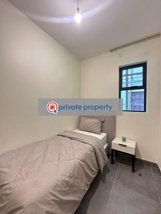 2 bedroom Apartment For Sale &nbsp;riverside Westlands Nairobi - 24