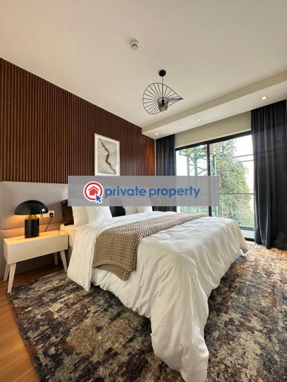 2 bedroom Apartment For Sale &nbsp;riverside Westlands Nairobi - 16
