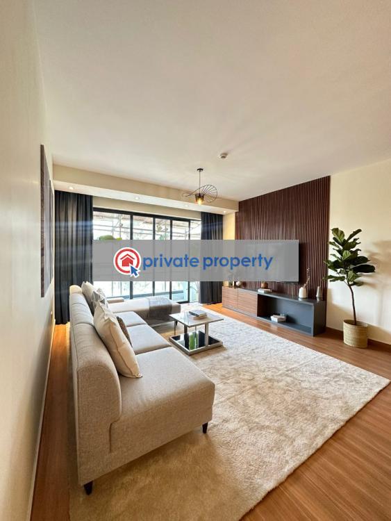 2 bedroom Apartment For Sale &nbsp;riverside Westlands Nairobi - 3