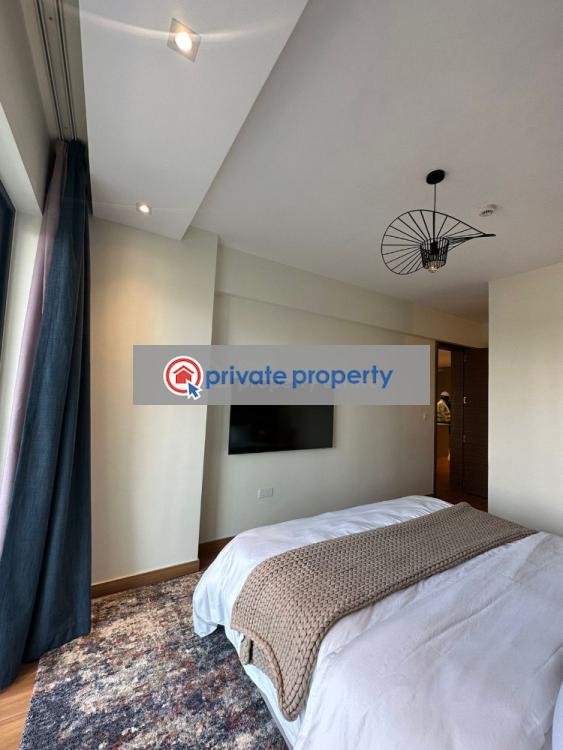 2 bedroom Apartment For Sale &nbsp;riverside Westlands Nairobi - 19