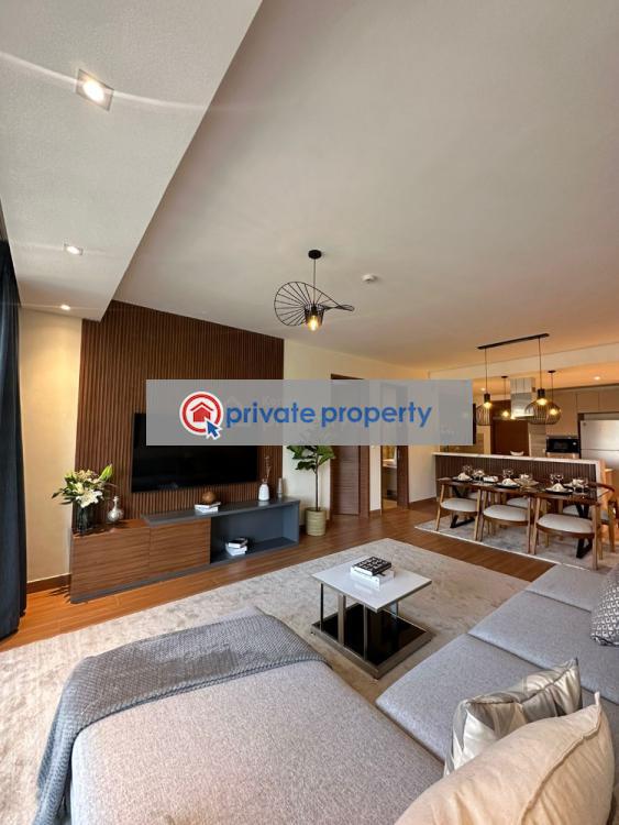 2 bedroom Apartment For Sale &nbsp;riverside Westlands Nairobi - 2