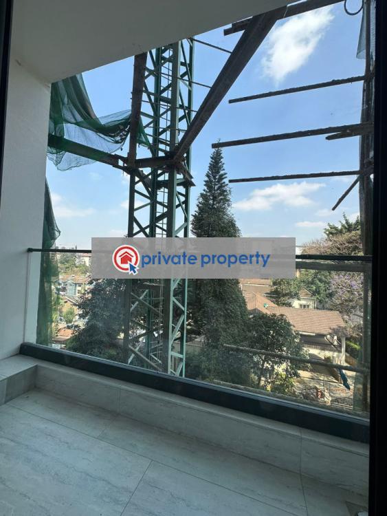 2 bedroom Apartment For Sale &nbsp;riverside Westlands Nairobi - 20