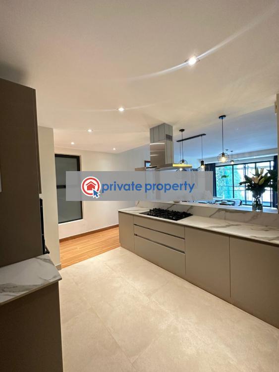 2 bedroom Apartment For Sale &nbsp;riverside Westlands Nairobi - 6