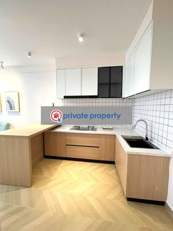 2 bedroom Apartment For Sale Syokimau/Mulolongo Machakos - 1
