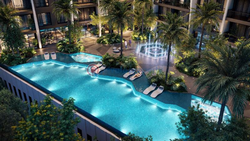 2 bedroom Apartment For Sale Brookside Estate Brookside Westlands Nairobi - 9