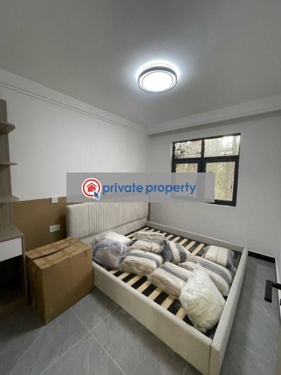 2 bedroom Apartment For Sale Kileleshwa Nairobi - 5