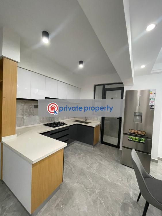 2 bedroom Apartment For Sale Kilimani Nairobi - 5
