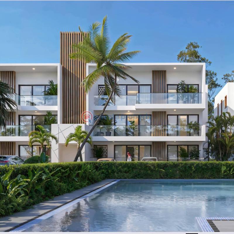 2 bedroom Apartment For Sale Diani Beach. Ukunda Kwale - 3