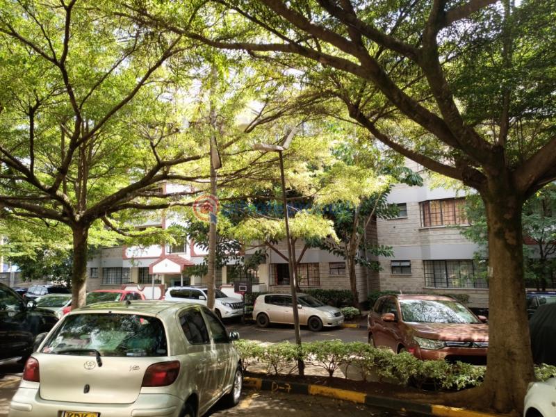 2 bedroom Apartment For Sale Westlands Estate westlands. Nairobi - 21