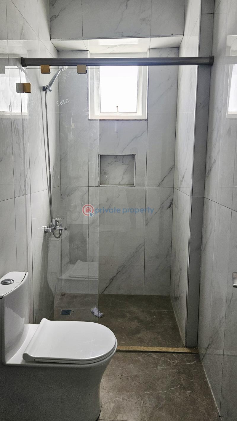 2 bedroom Apartment For Rent behind City Mall Nyali Mombasa - 12