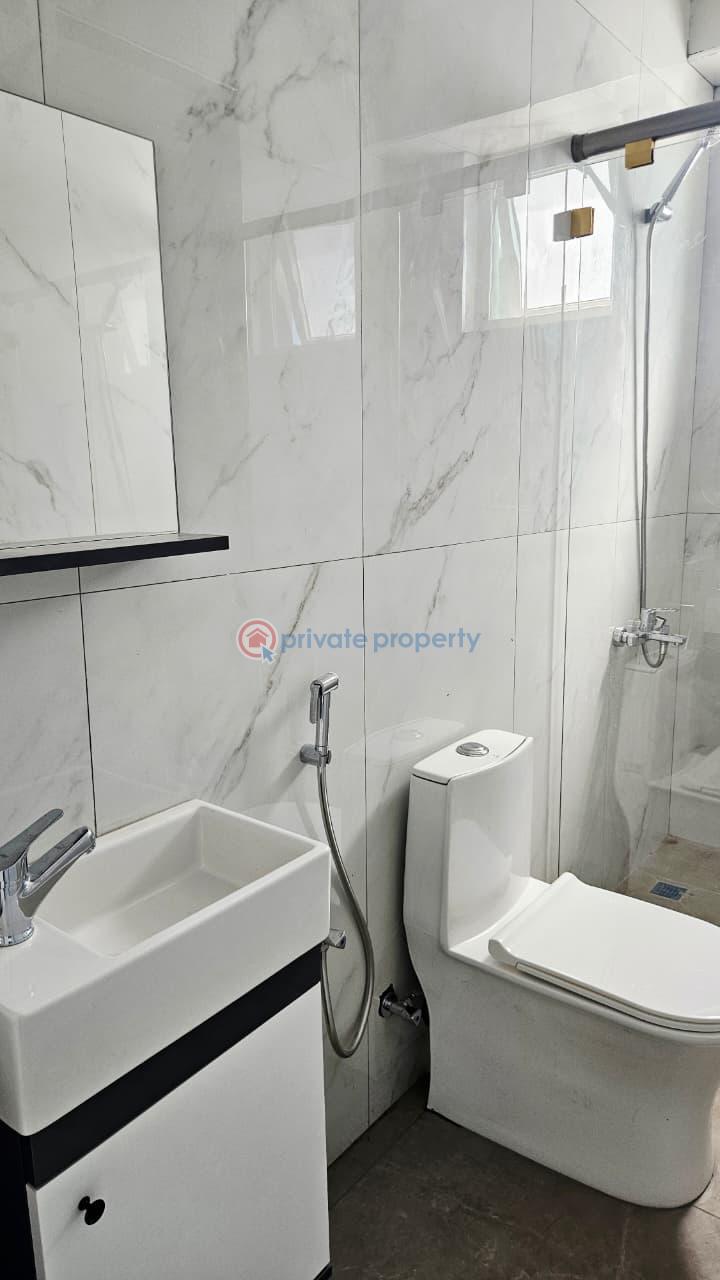 2 bedroom Apartment For Rent behind City Mall Nyali Mombasa - 6
