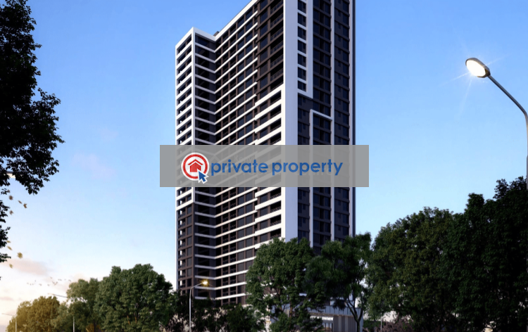 2 bedroom Apartment For Sale &nbsp;westlands Road Westlands Nairobi - 9