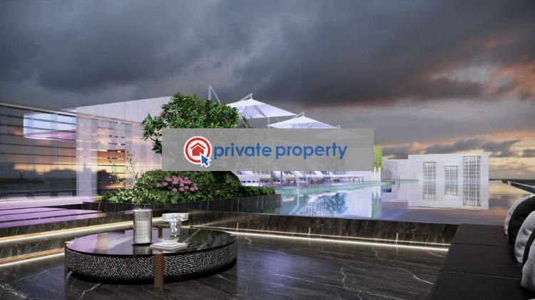 2 bedroom Apartment For Sale &nbsp;westlands Road Westlands Nairobi - 13