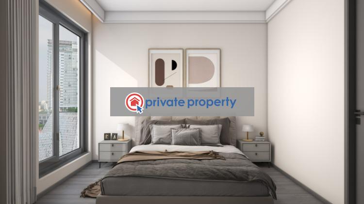 2 bedroom Apartment For Sale &nbsp;westlands Road Westlands Nairobi - 1