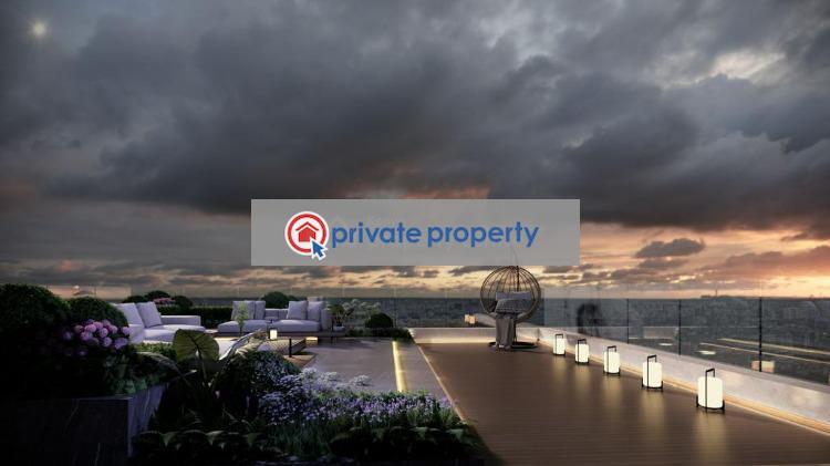 2 bedroom Apartment For Sale &nbsp;westlands Road Westlands Nairobi - 12