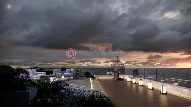 2 bedroom Apartment For Sale Westlands Road Nairobi - 4