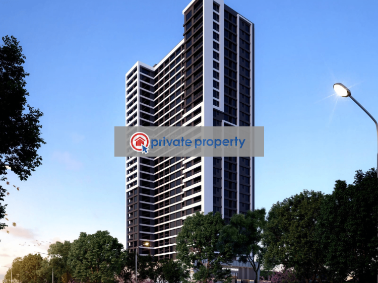 2 bedroom Apartment For Sale &nbsp;westlands Road Westlands Nairobi - 9